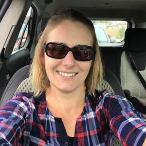 Meet your Posher, Sonya